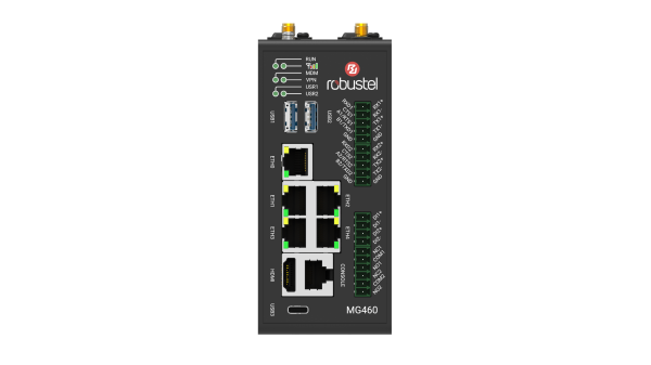 MG460 Maritime Cyber Security Gateway - Image 2