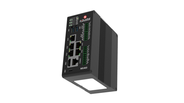 MG460 Maritime Cyber Security Gateway - Image 3