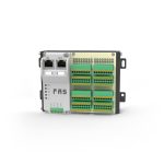 Modul multi-protocol IP20 cu 32 DI/DO adaptiv PNP