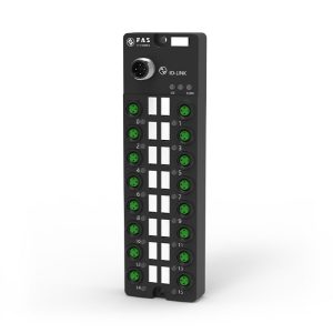 Hub-ul IO-Link IP67