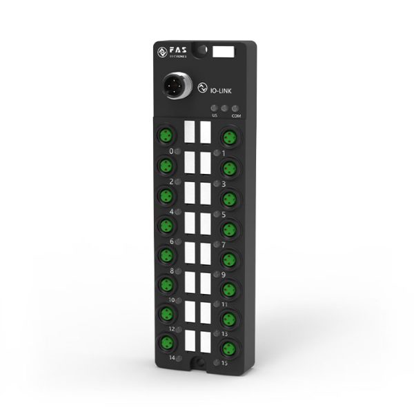 Hub-ul IO-Link IP67