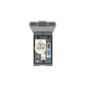 Panoul frontal FAS-PURD-2EU