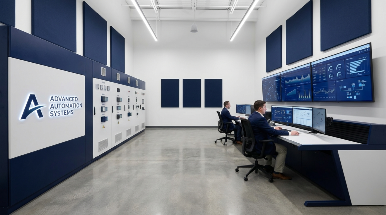SCADA și monitorizare remote: PLC-uri conectate prin Modbus TCP și MQTT
